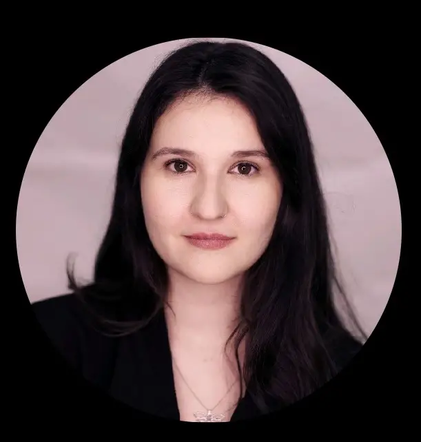 דניאלה בקייב Daniella Bakayev